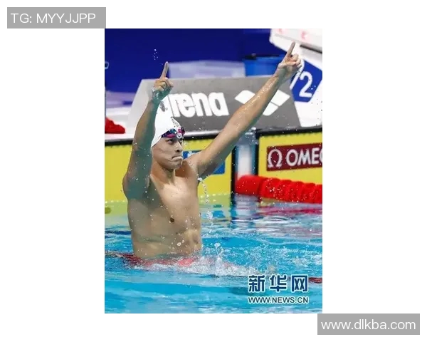 孙杨在游泳世锦赛上的辉煌历程与不屈精神展现了中国游泳的无限可能